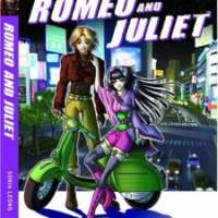   Romeo and Juliet <small>Story & Art</small> 